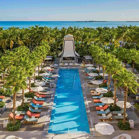 Sls At Baha Mar Hotel